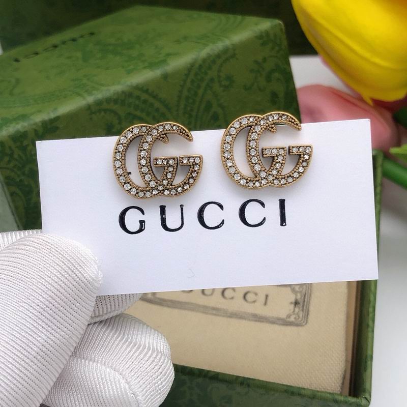 Gucci Earring 05yxs44